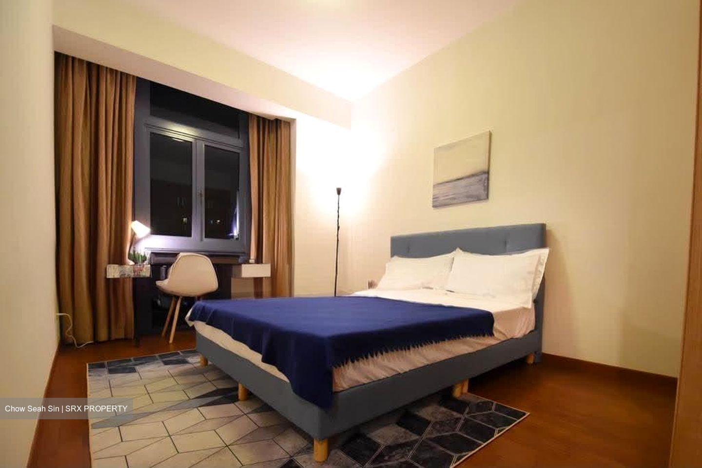 Sanctuary Green (D15), Condominium #574305611